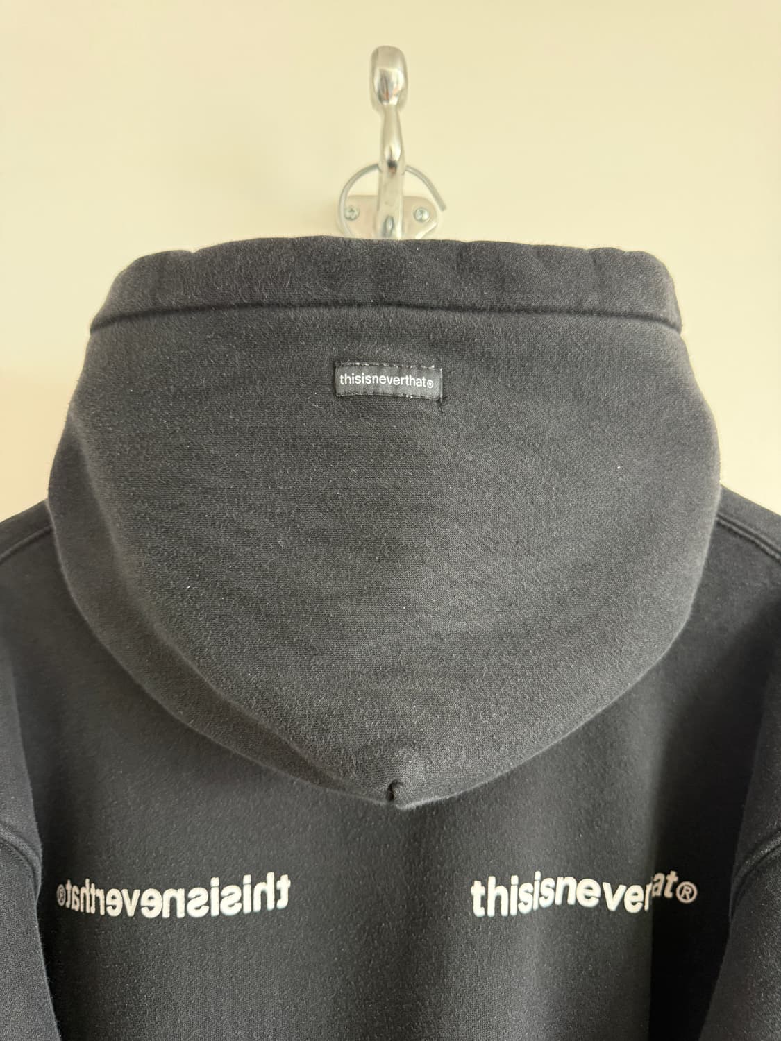 디스이즈네버댓(thisisneverthat) 후드 상품이미지5