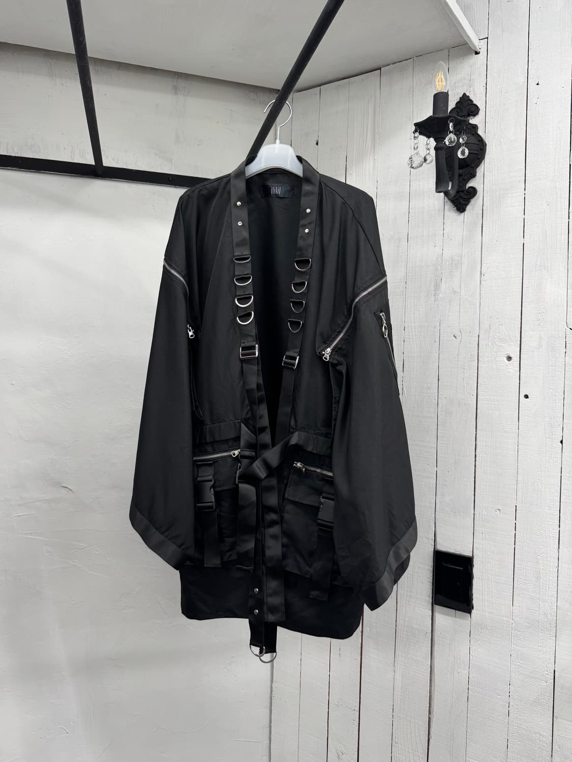 vtg jacket 상품이미지1