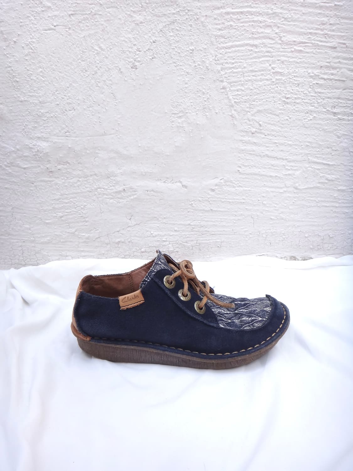 CLARKS artisan funny dream moccasin shoe 상품이미지6