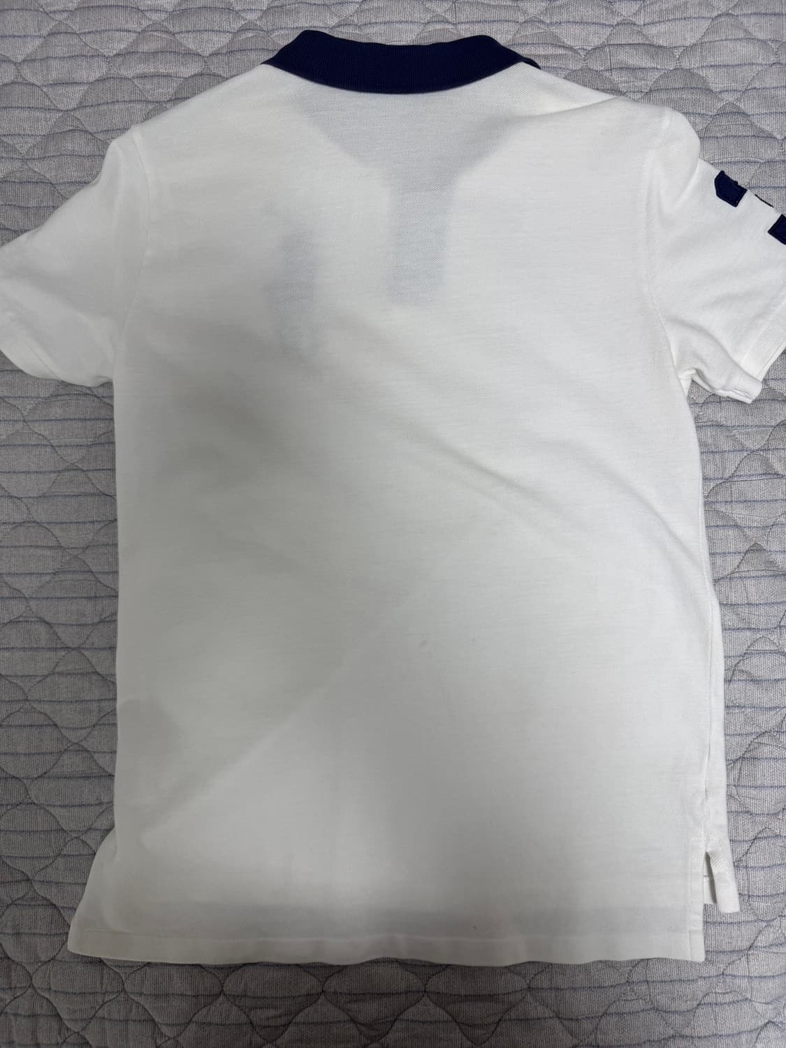 폴로 랄프로렌 빅포니 티셔츠 상품이미지2