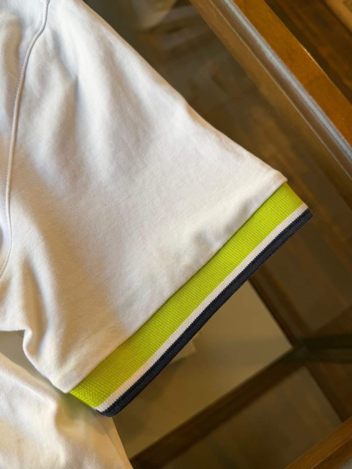 휴고보스 pk 셔츠 100 상품이미지10