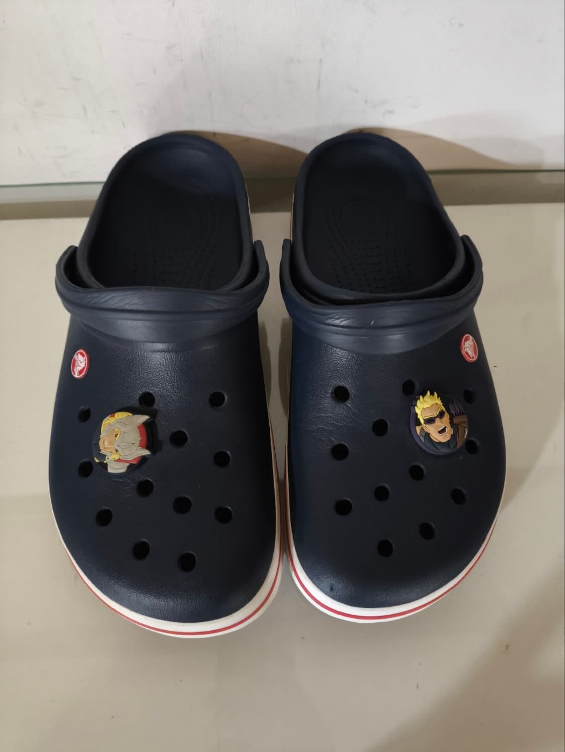 M11 290mm 크록스 크록밴드 상품이미지1