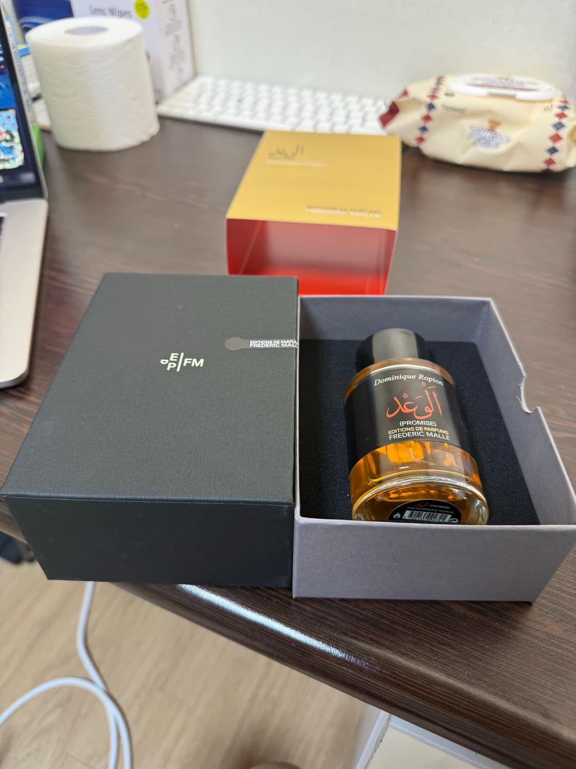 프레데릭말 프로미스 100ml 국문택 상품이미지2