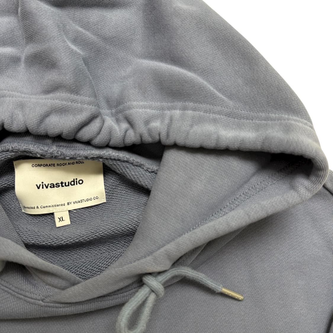 비바스튜디오 후드티 상품이미지2