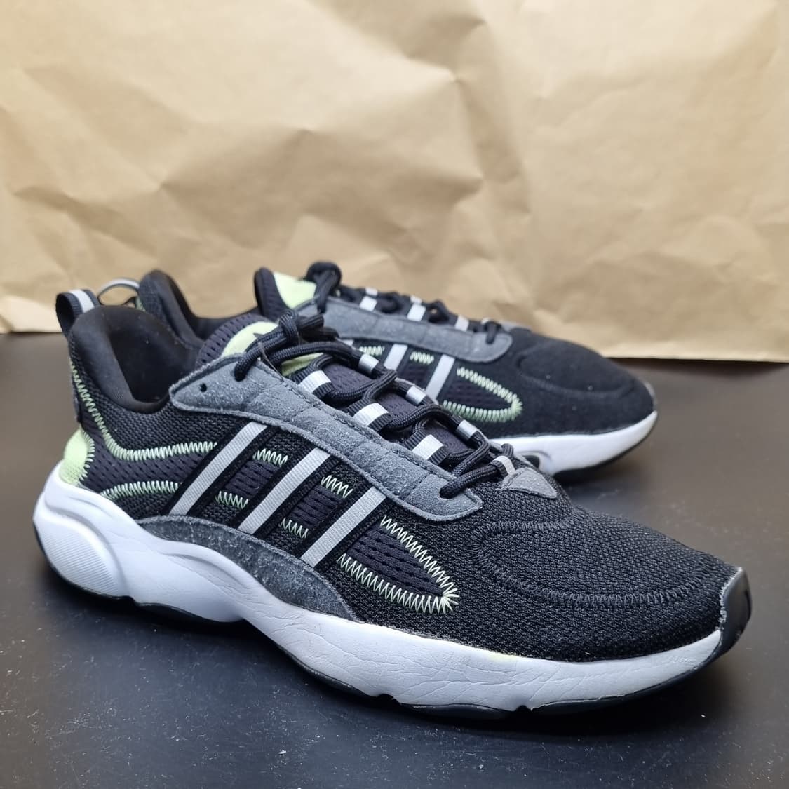 아디다스 하이위 운동화 270 상품이미지1