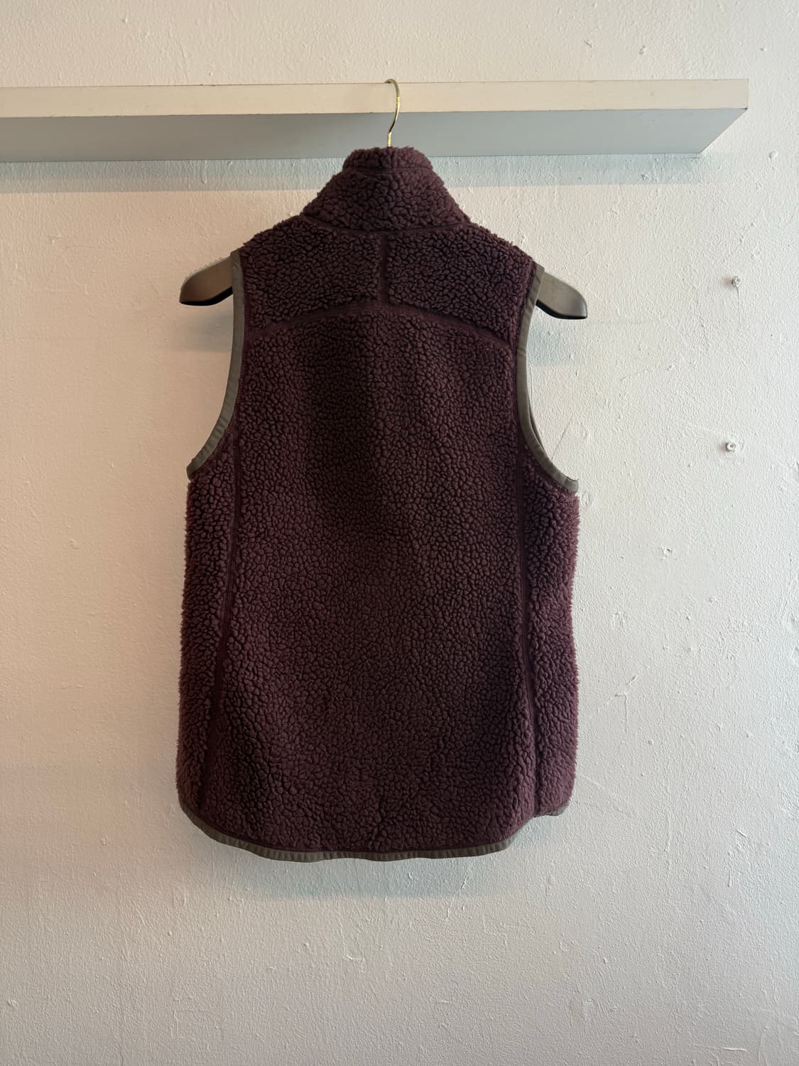 엘엘빈 마운틴파일 플리스 상품이미지4