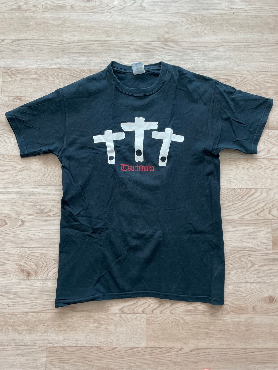 90s gildan 빈티지 티셔츠 상품이미지6