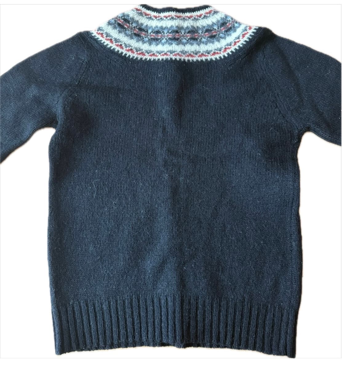 Susan bristol 니트 상품이미지2