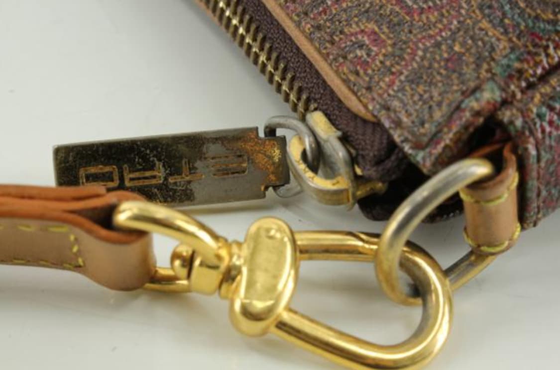 에트로 숄더백 상품이미지6