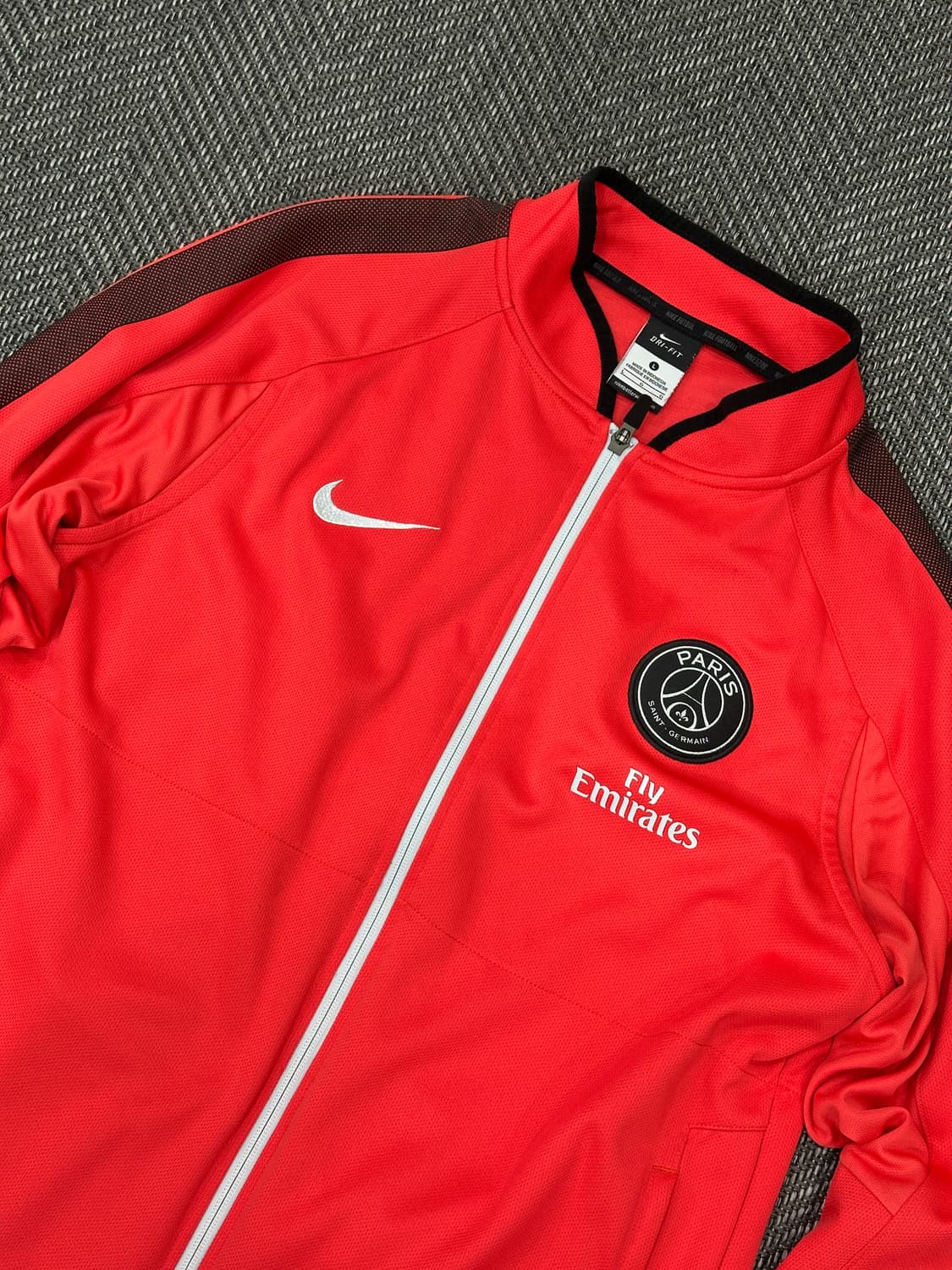 나이키 파리생제르망 저지L 상품이미지2