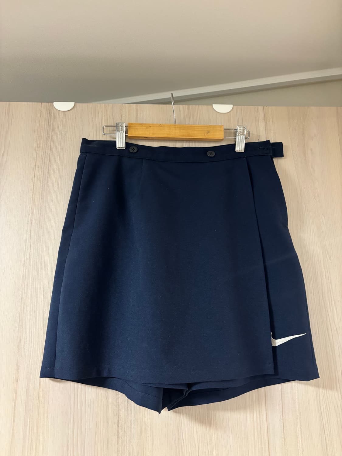 나이키 빈티지 치마바지 상품이미지1