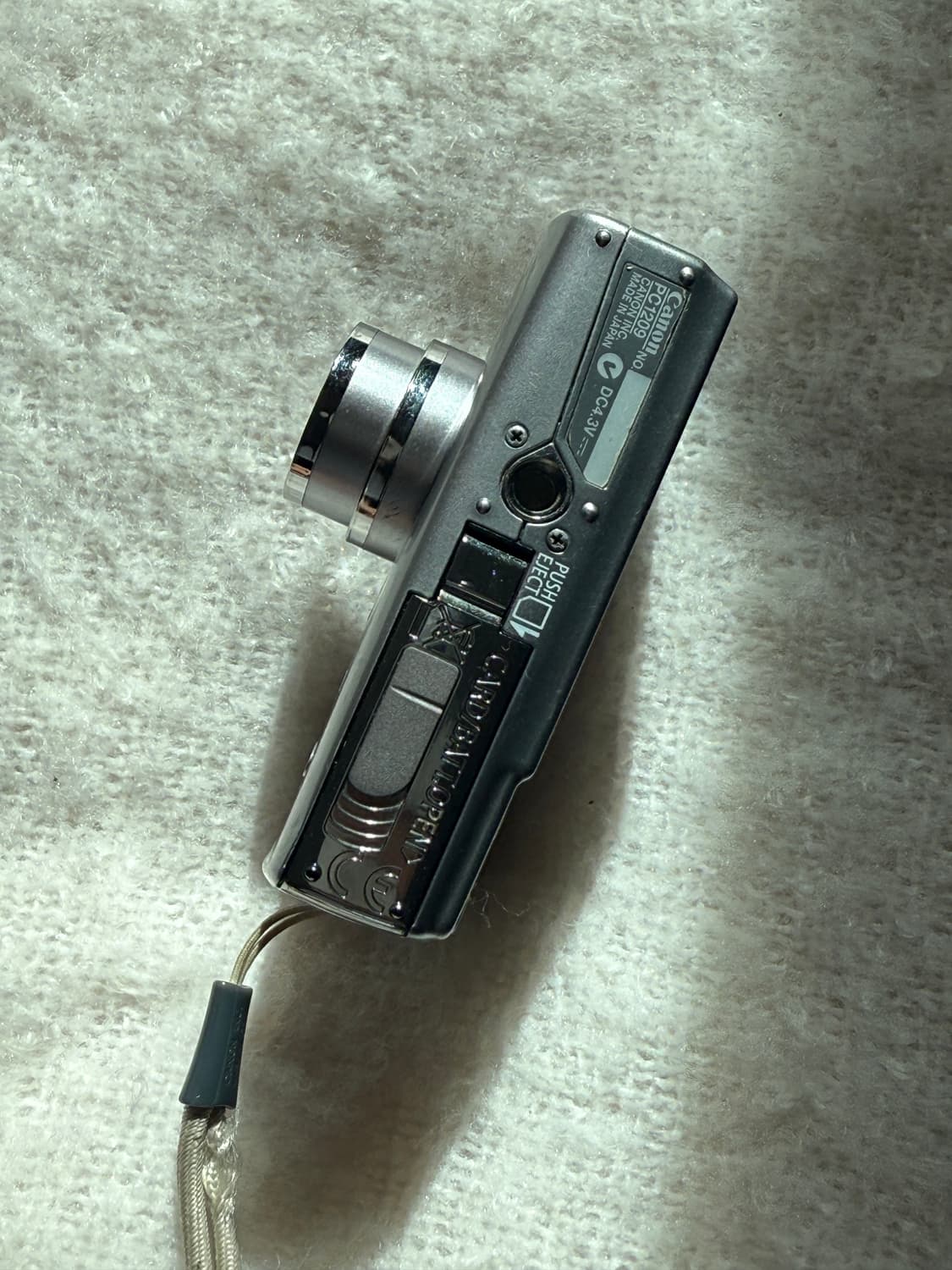 *박스풀구성 *캐논 익서스 ixus 850 is 상품이미지2