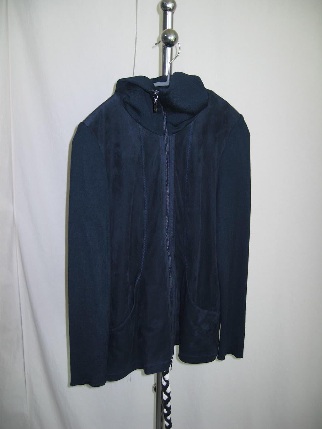 Hiroko Bis 집업 상품이미지2