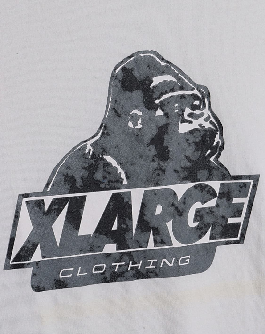  XLARGE Print T-Shirts 상품이미지2