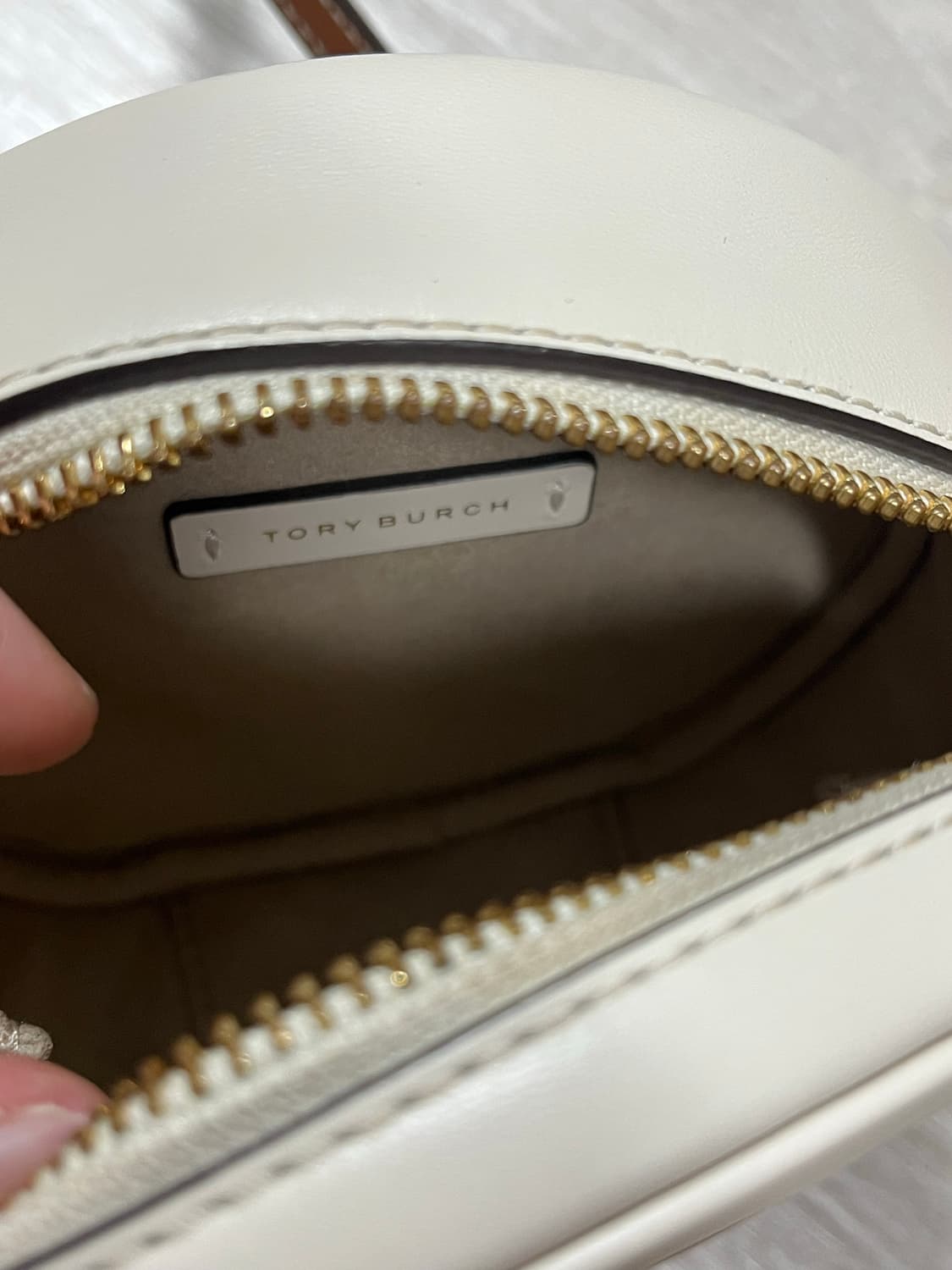 토리버치 미니 크로스백 상품이미지5