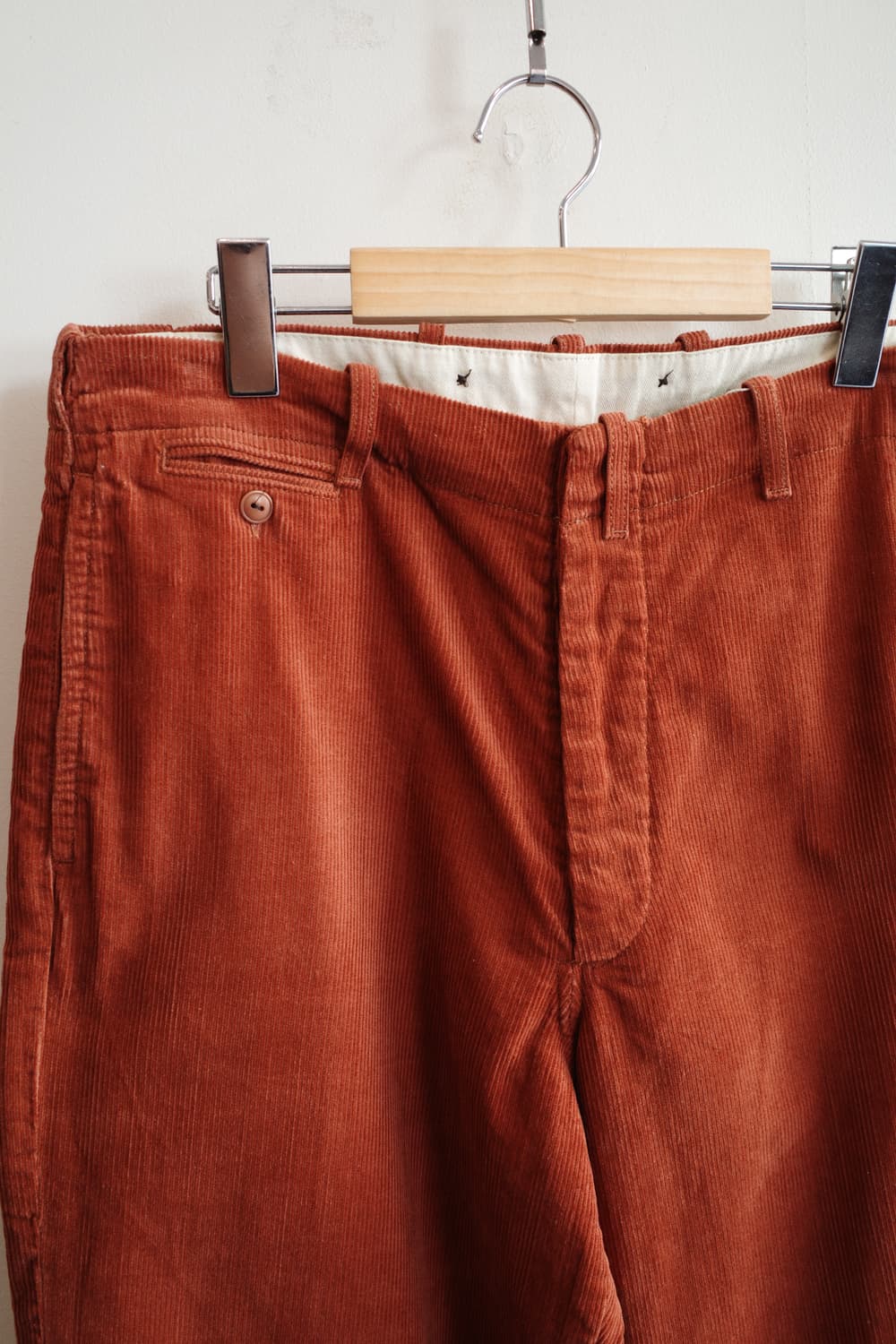 Levis 리바이스 코듀로이 워크팬츠 (32인치) 상품이미지2