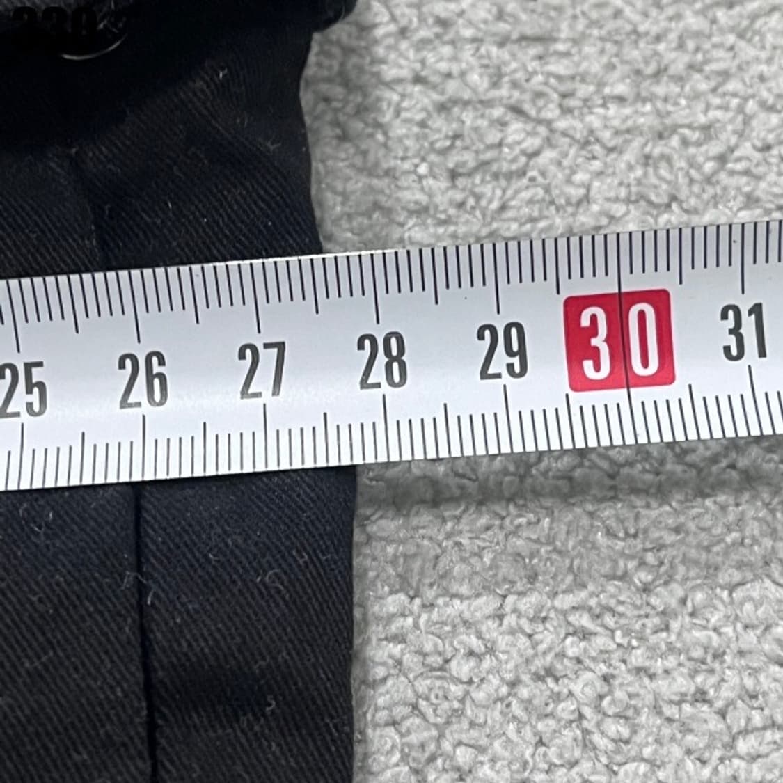 네셔널지오그래픽 15세용 바지  상품이미지4