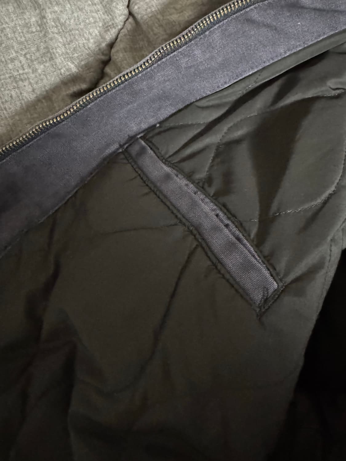 아웃스탠딩 워크자켓 상품이미지8