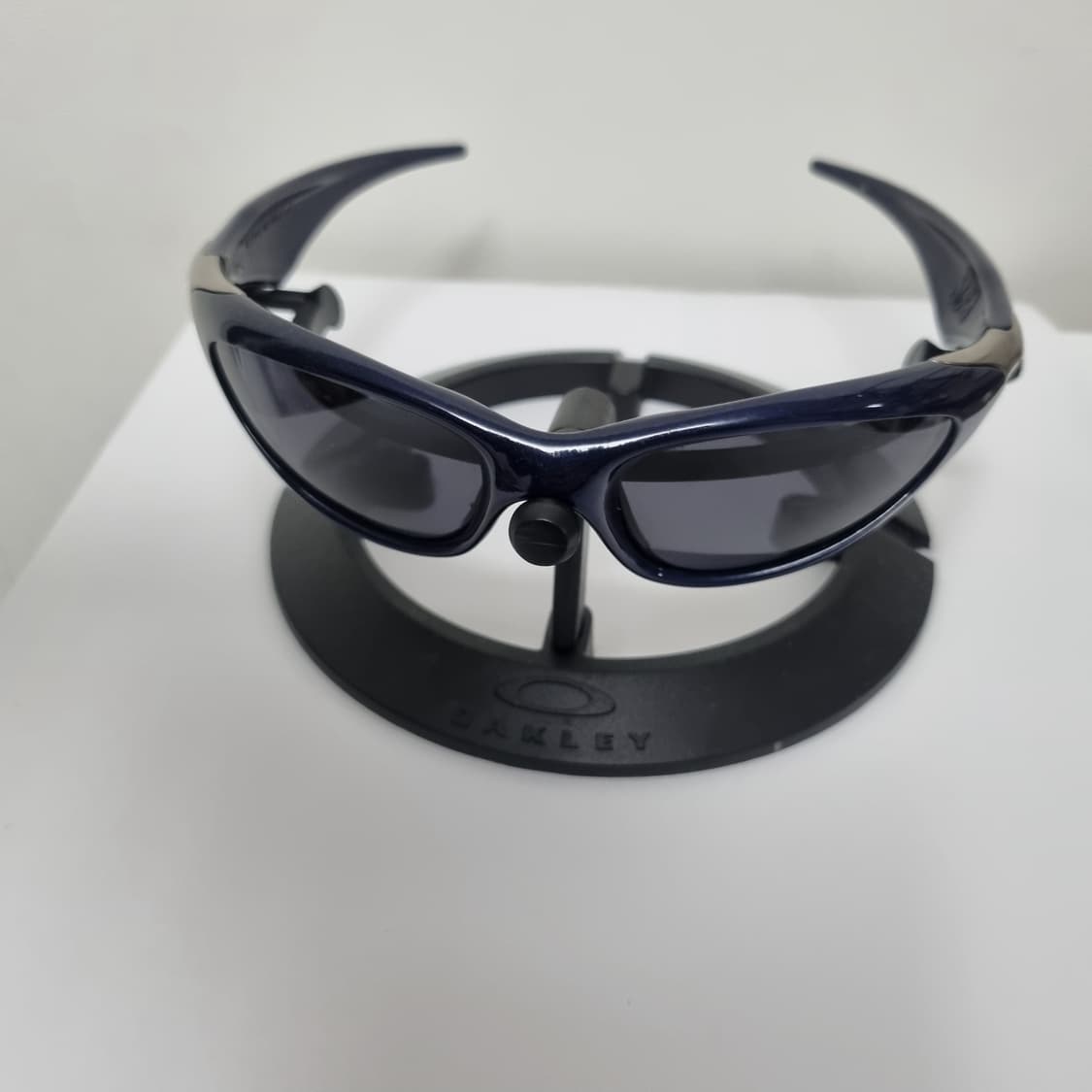 오클리 스카  블루 상품이미지1