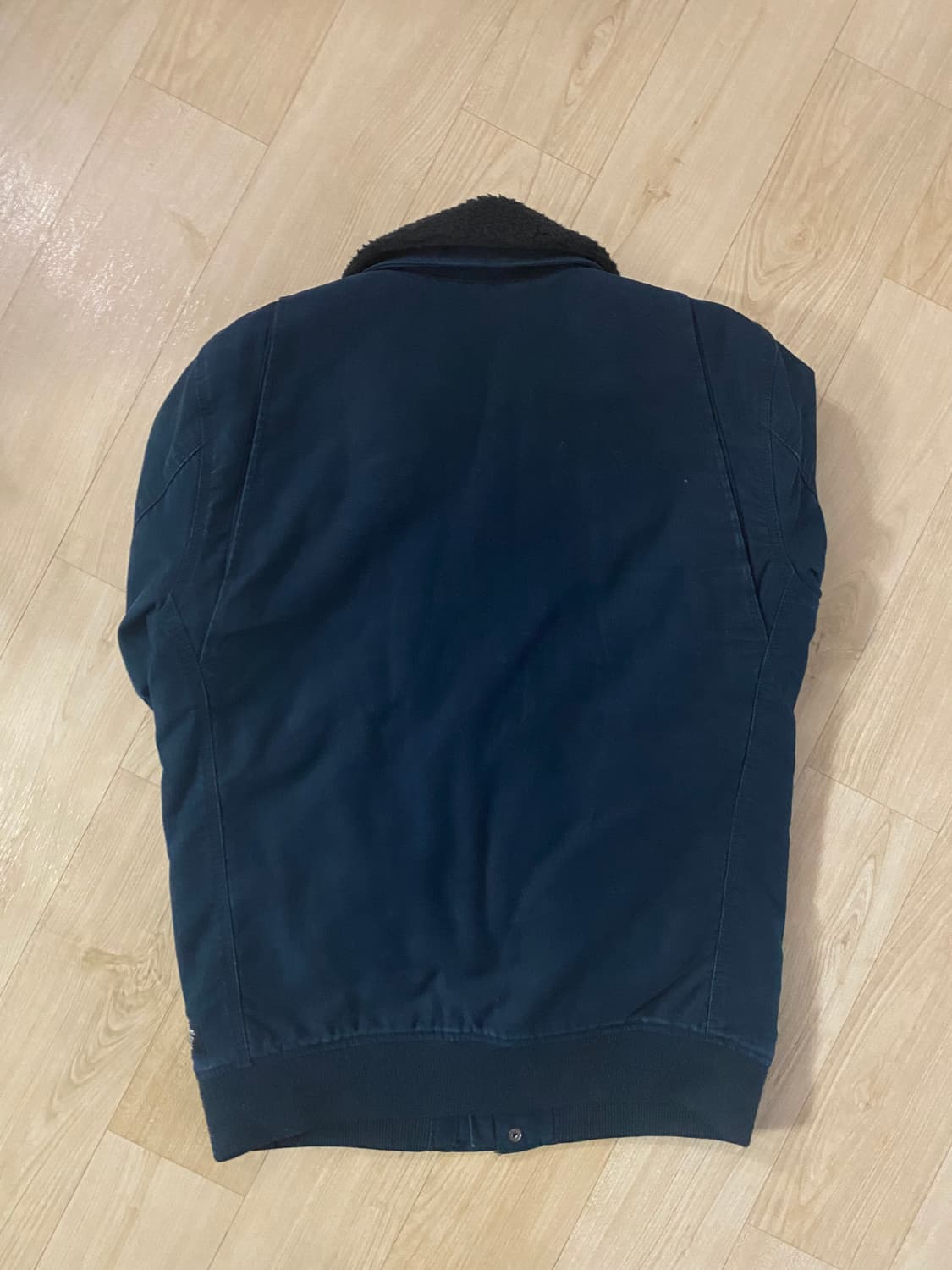 칼하트 먼로 자켓 M 상품이미지2