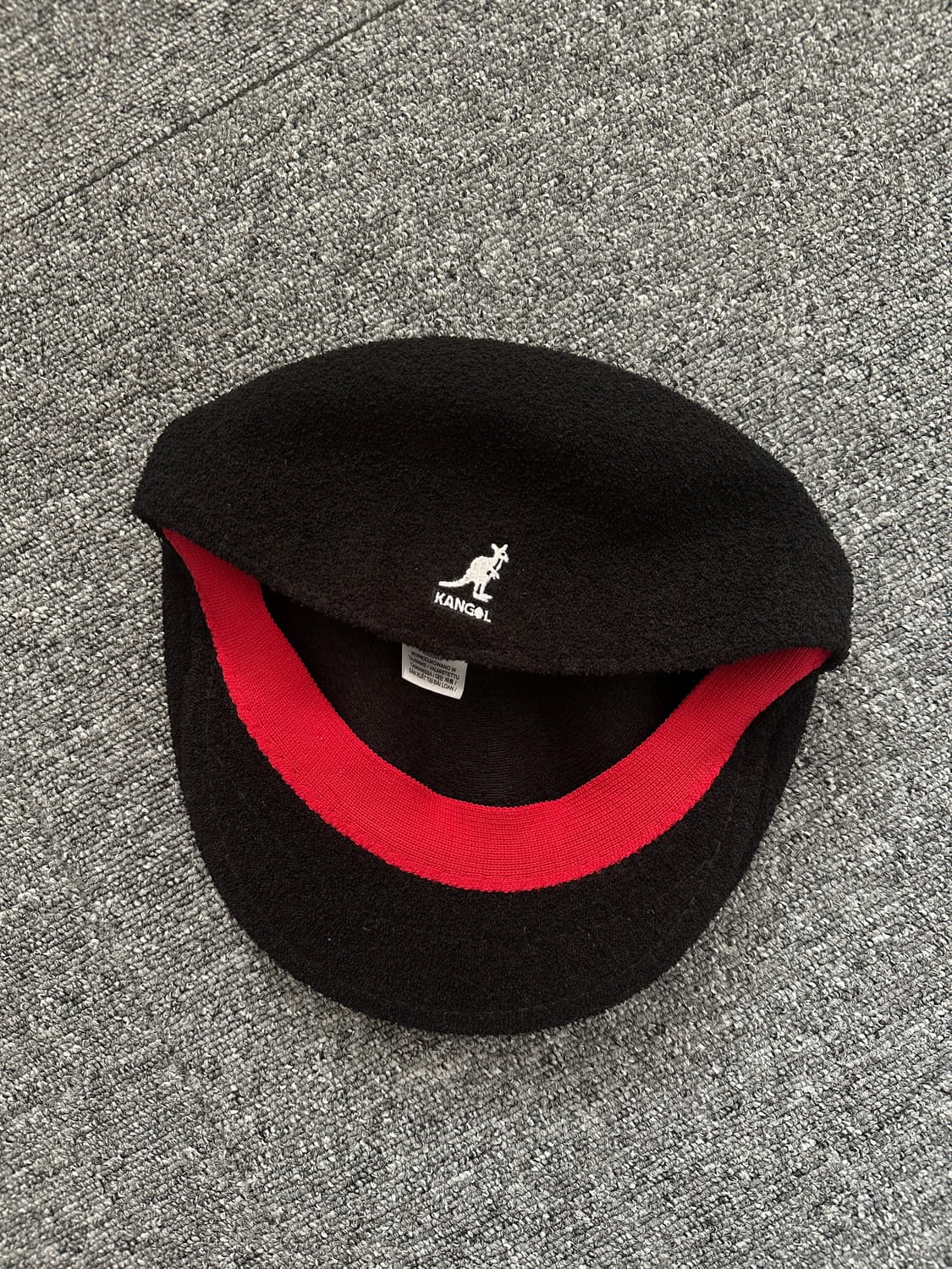 캉골 베레모 상품이미지1