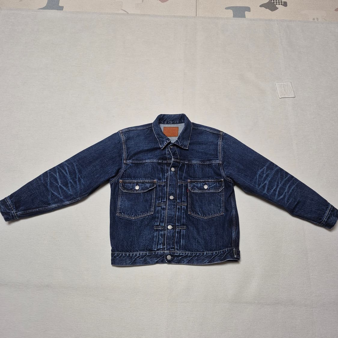 풀카운트 2102w    40사이즈 판매합니다. 상품이미지1