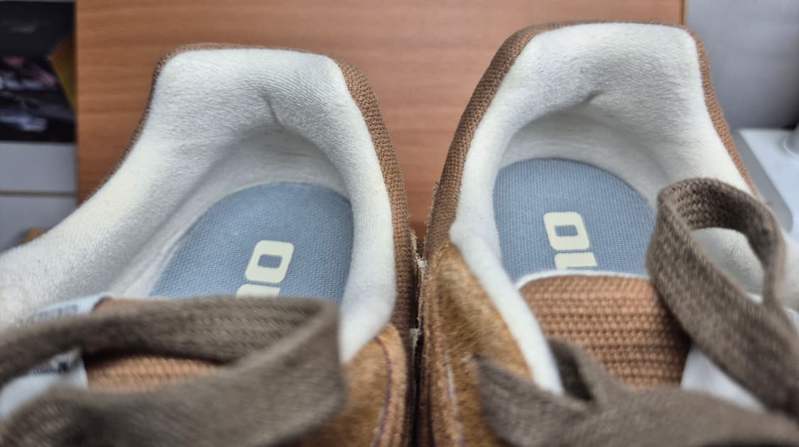 (280) Mizuno LG 60S 2K Brown 상품이미지7