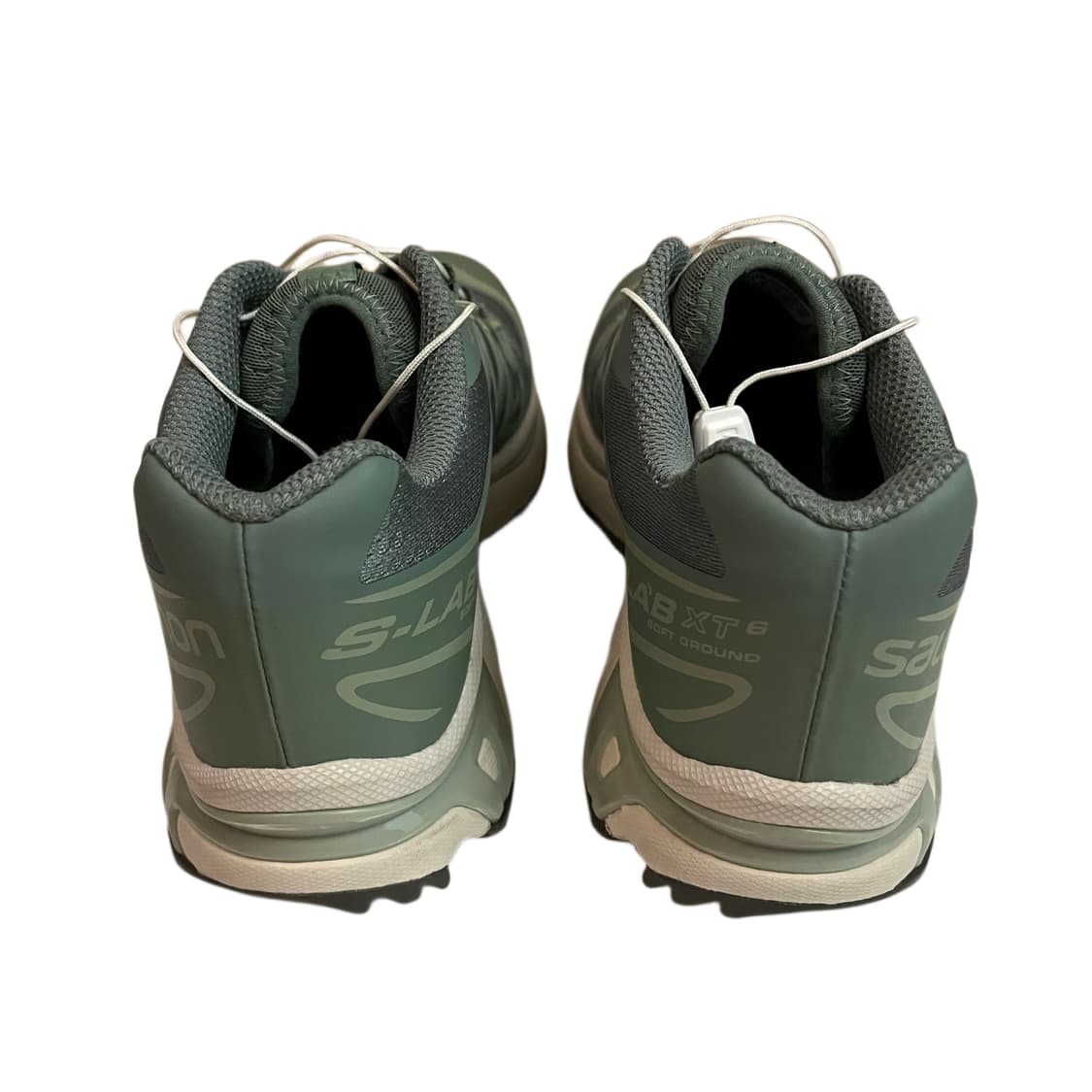 살로몬 XT-6 데저트세이지 260 상품이미지5