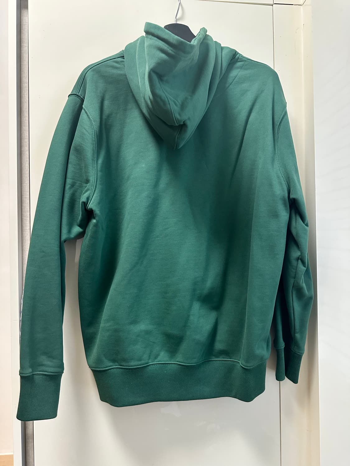 Palace 팔라스 22FW 유니 후드 그린 L사이즈 상품이미지3