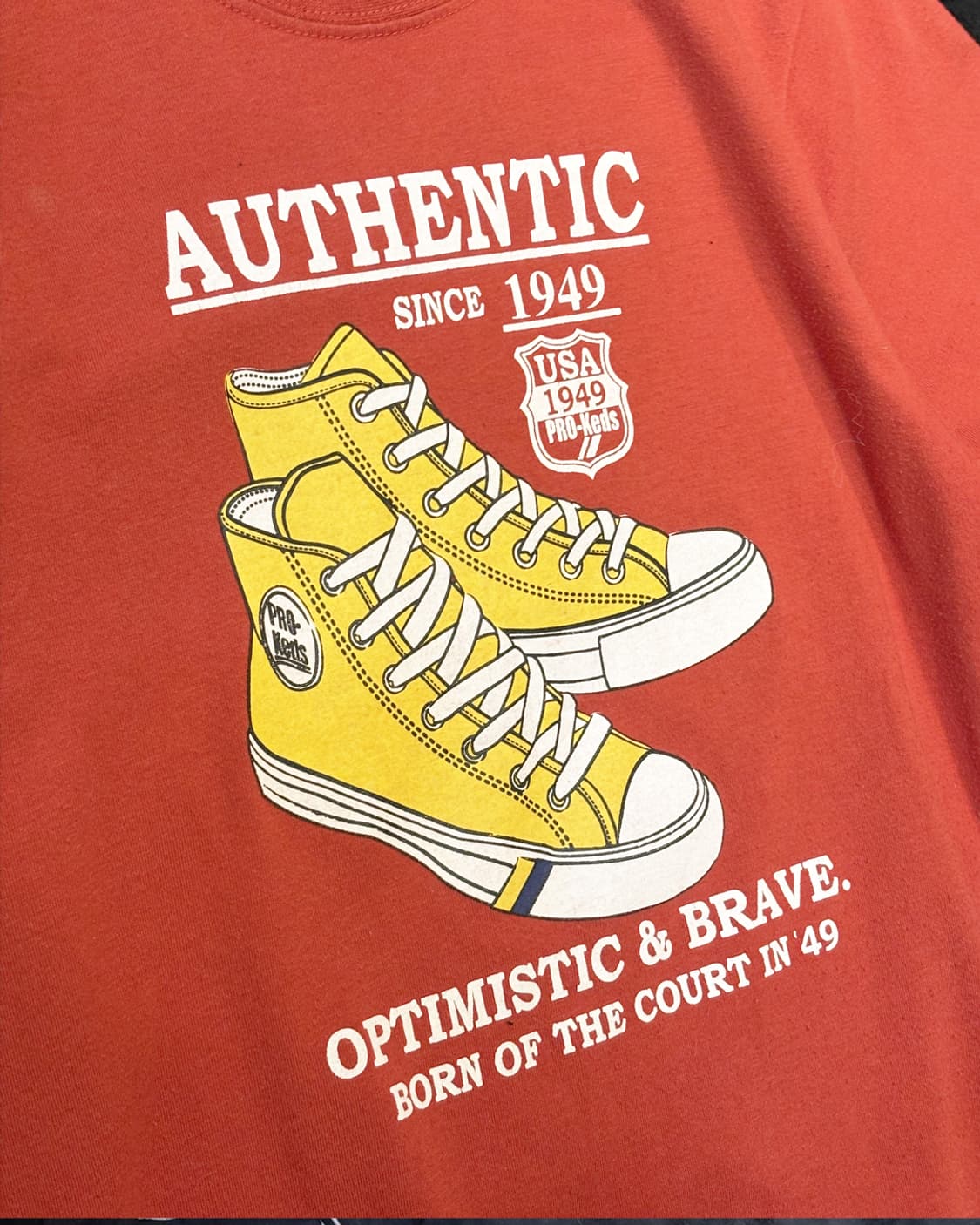 케즈 티셔츠 상품이미지2