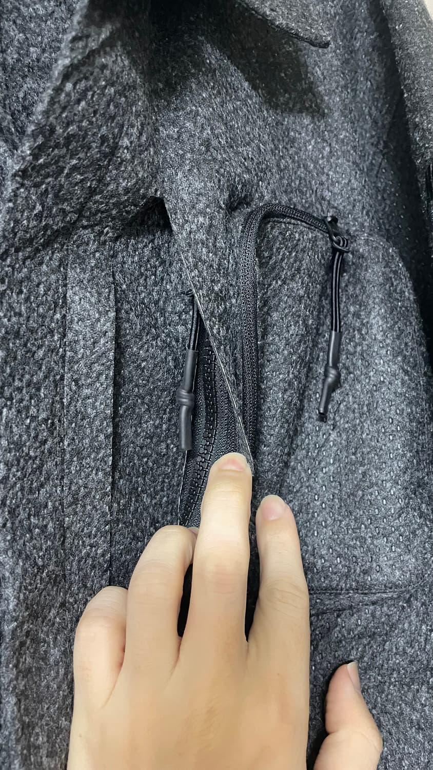 나이키 써마핏 ADV 포워드 워크웨어 테크팩 자켓 상품이미지6