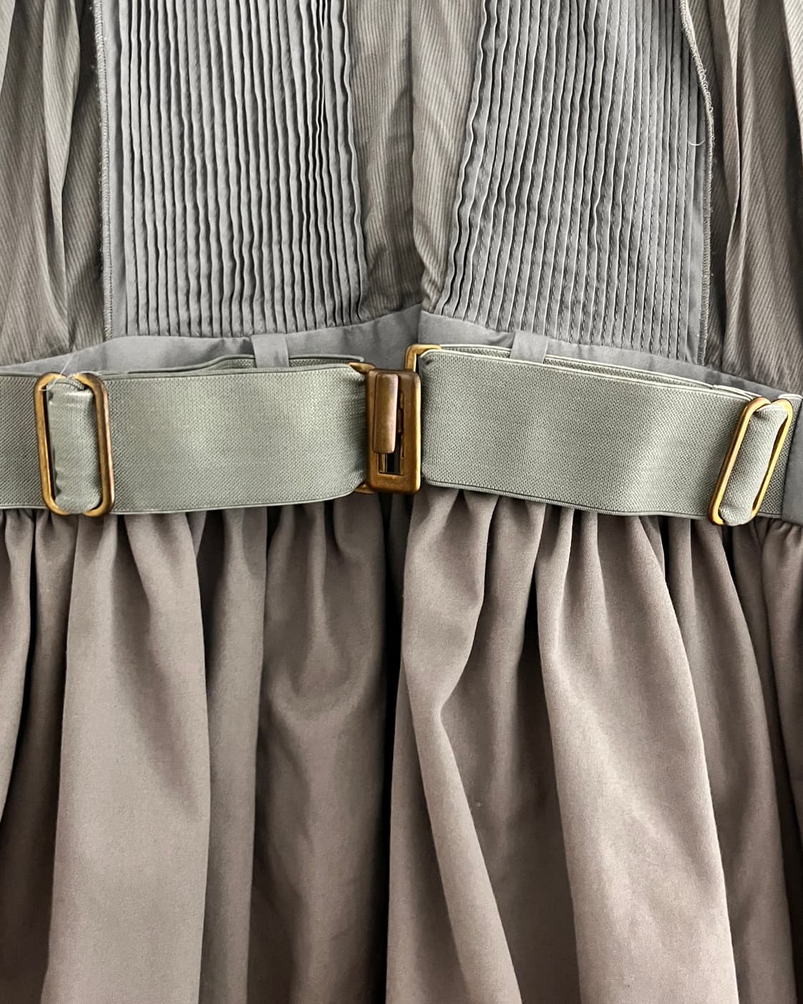 Undercover 언더커버 원피스 상품이미지7