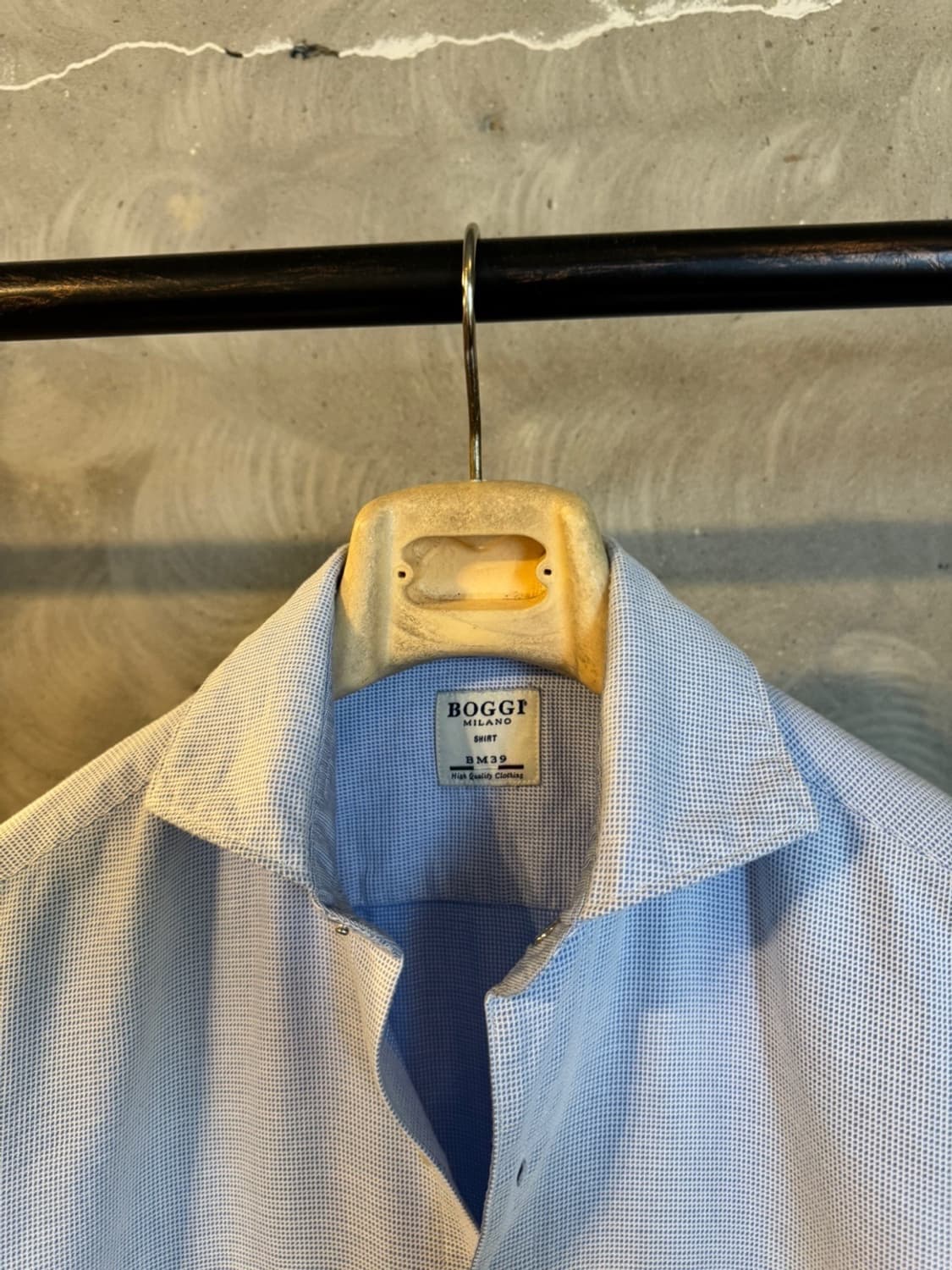 BOGGI 보기 드레스 셔츠 100 상품이미지3