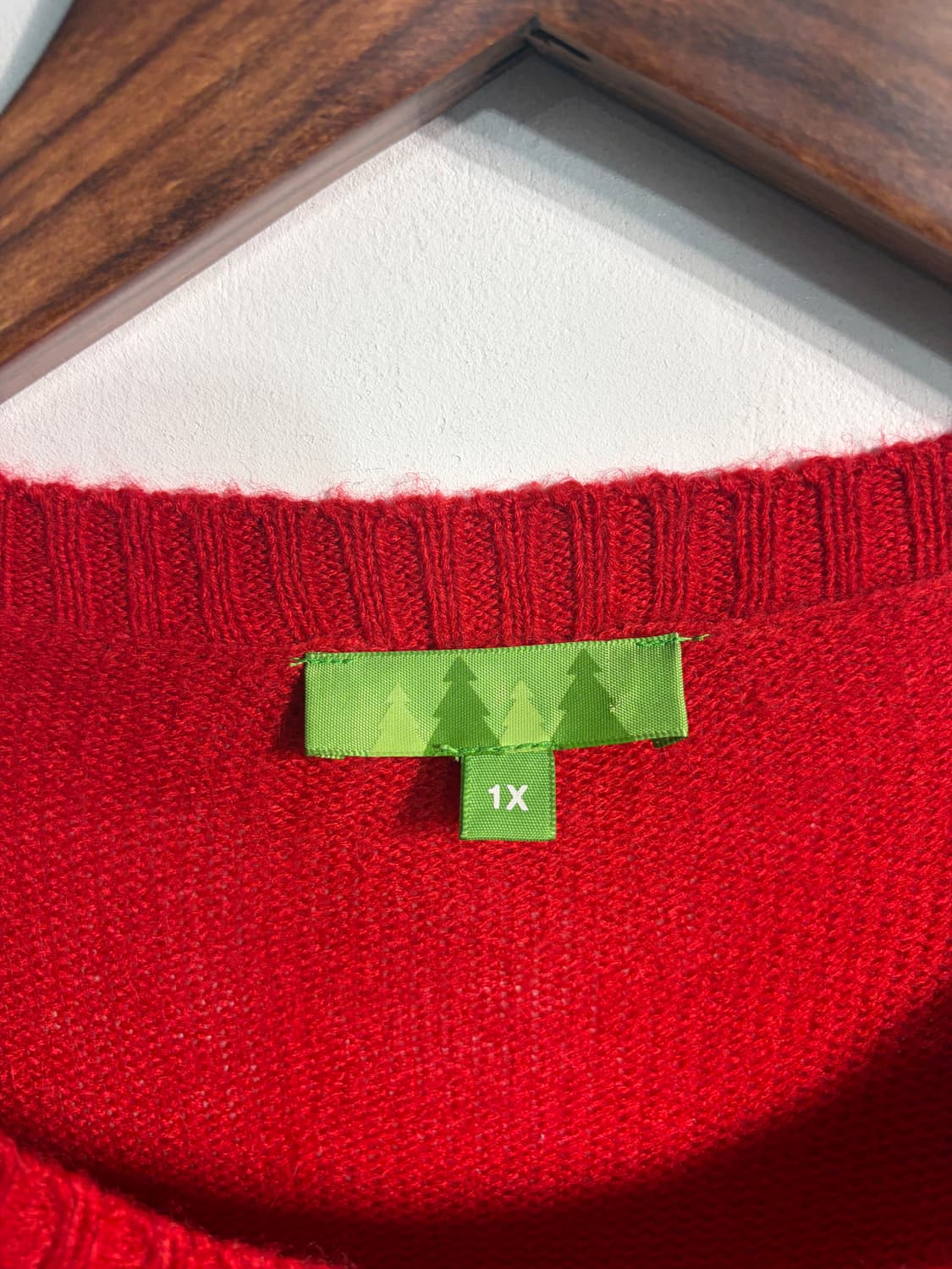 [2XL] U.S.A. 크리스마스 어글리스웨터 어글리니트 상품이미지8