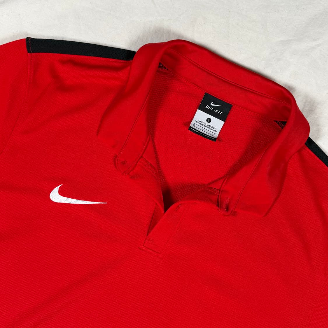 나이키 카라티 기능성 긴팔티 상품이미지2