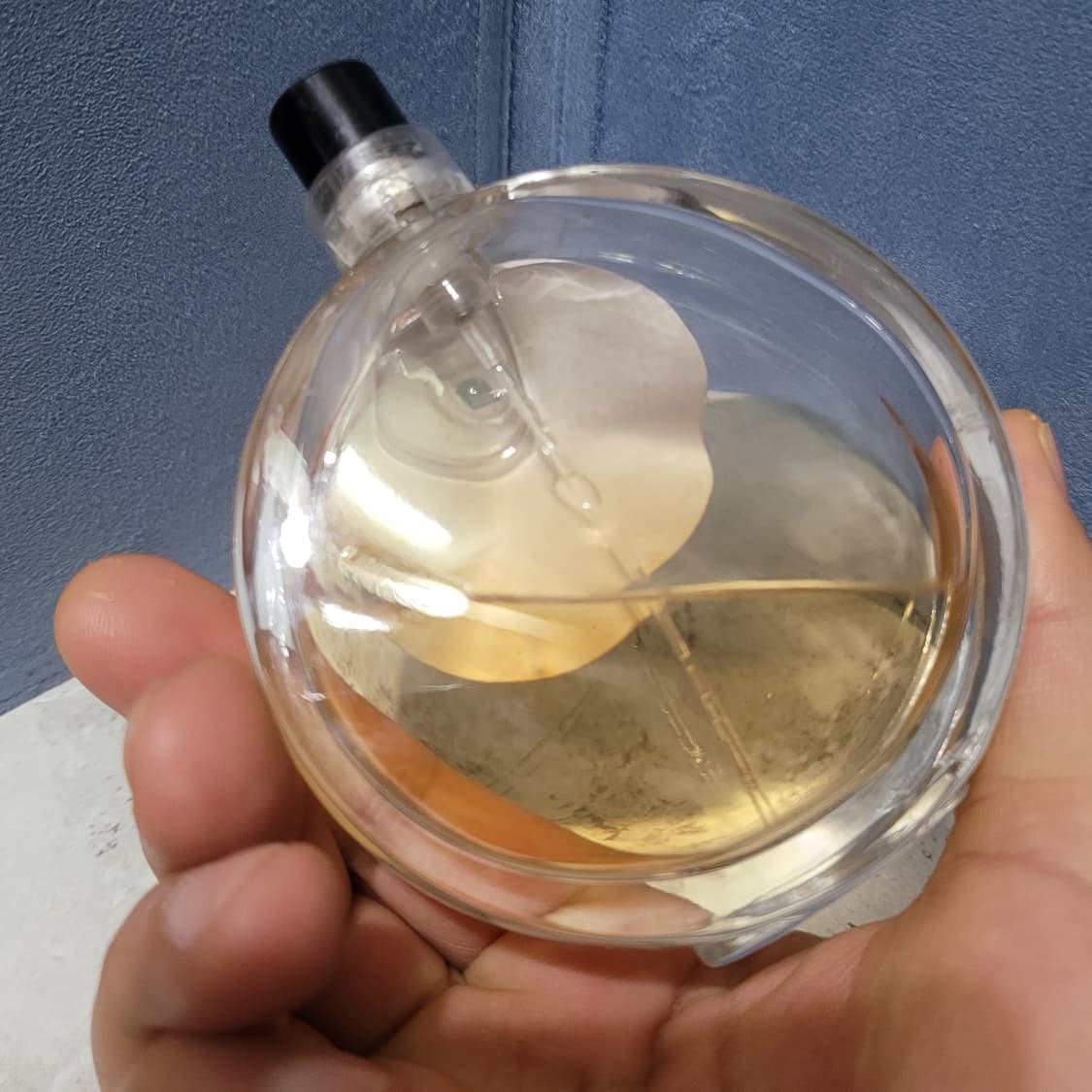 발렌티노 발렌티나 EDP 80ml 향수 (25) 상품이미지4