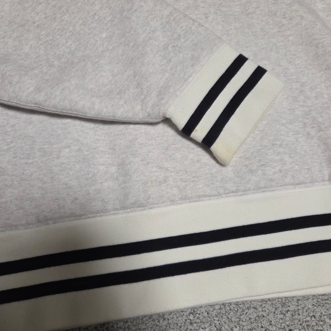 Journal Standard 저널스탠다드 맨투맨 L(100-105) 상품이미지4