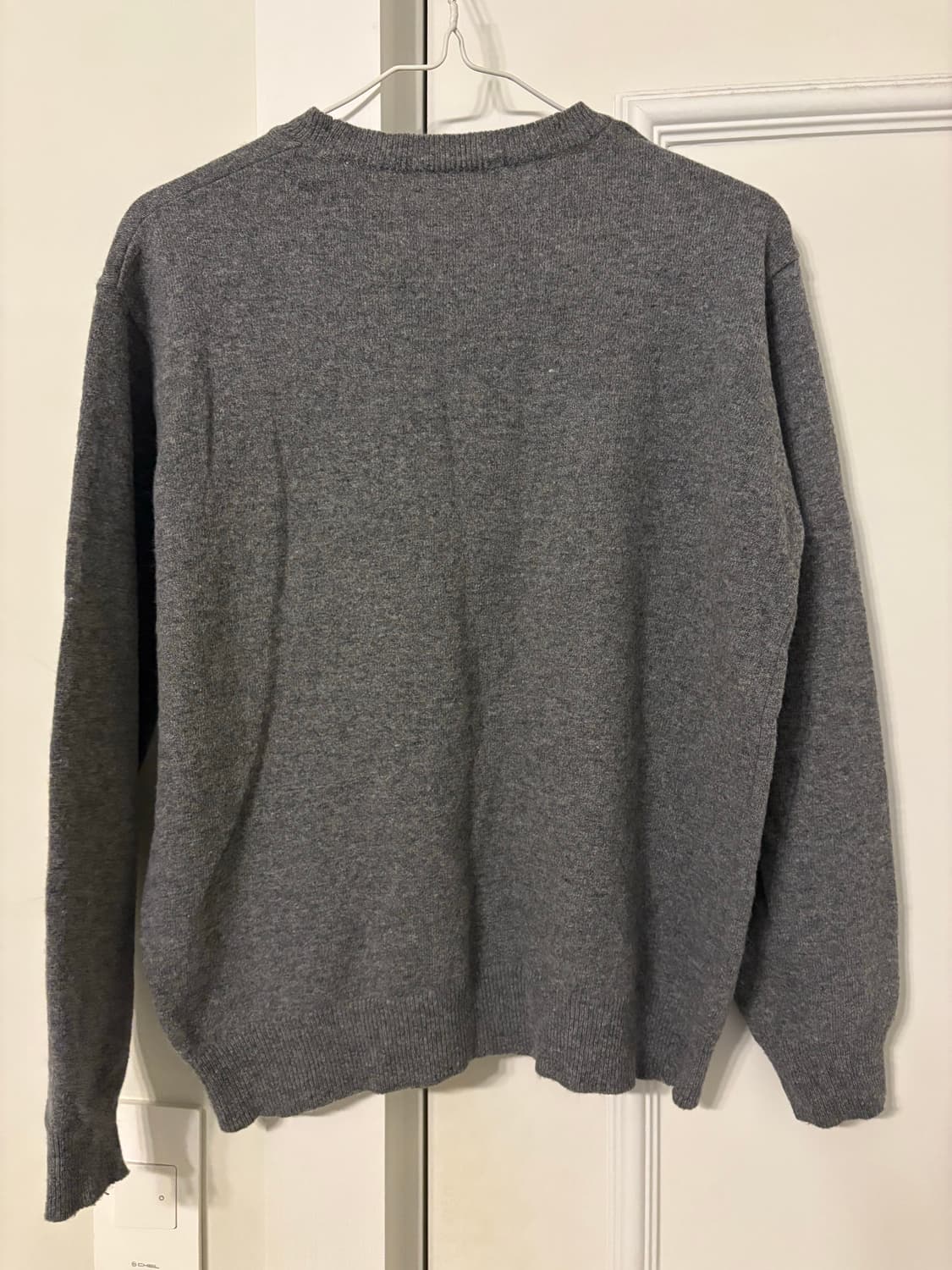 보세 니트 상품이미지2