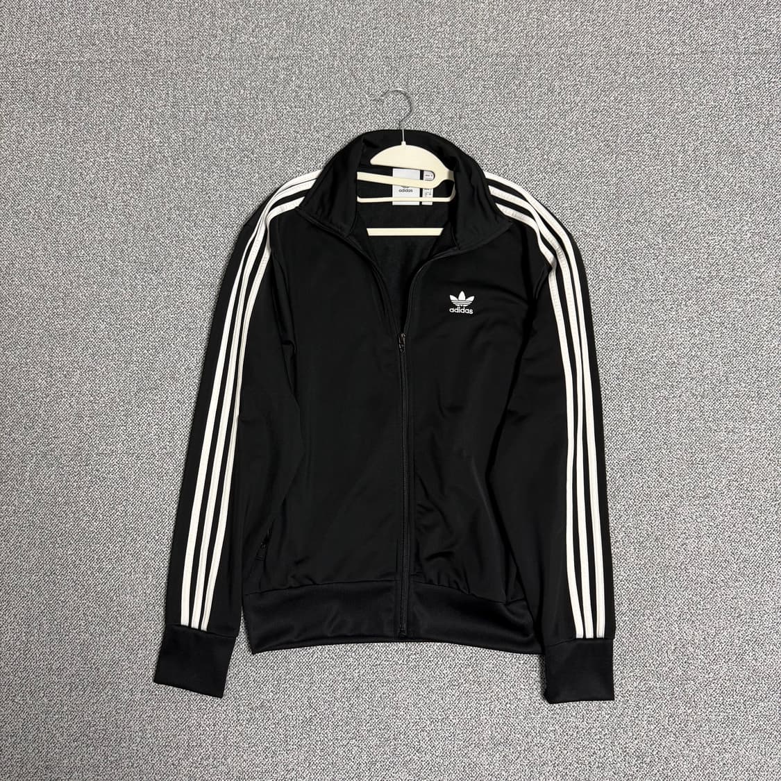 아디다스 파이어버드 져지 블랙 M 상품이미지1