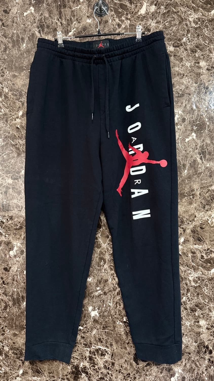 조던 트레이닝 바지 XL 상품이미지1
