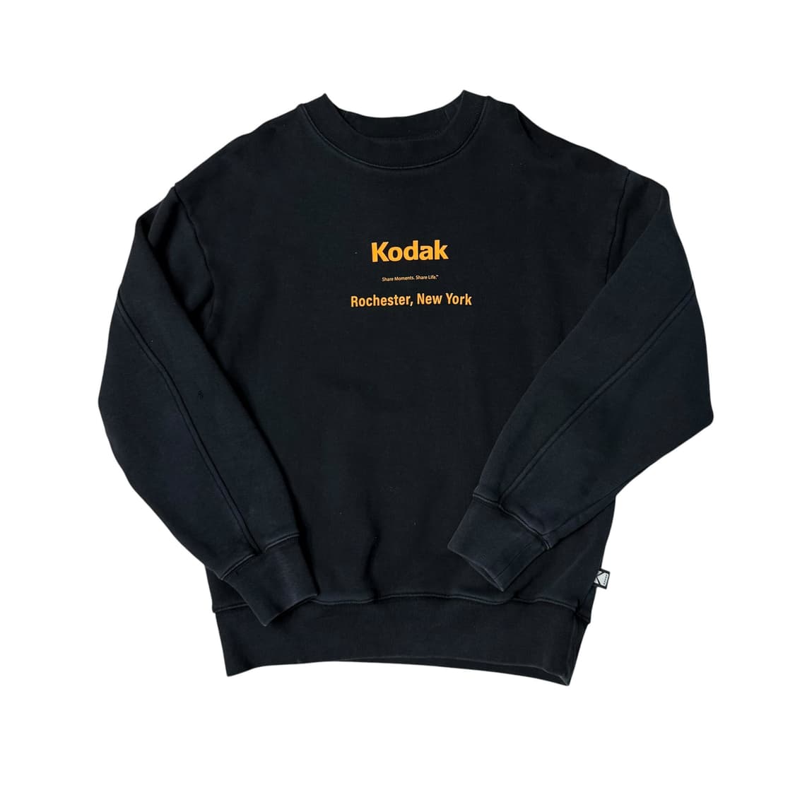 코닥 맨투맨 상품이미지1