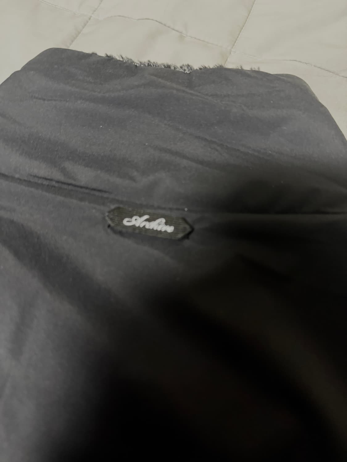 파프 리버자켓(M) 상품이미지4