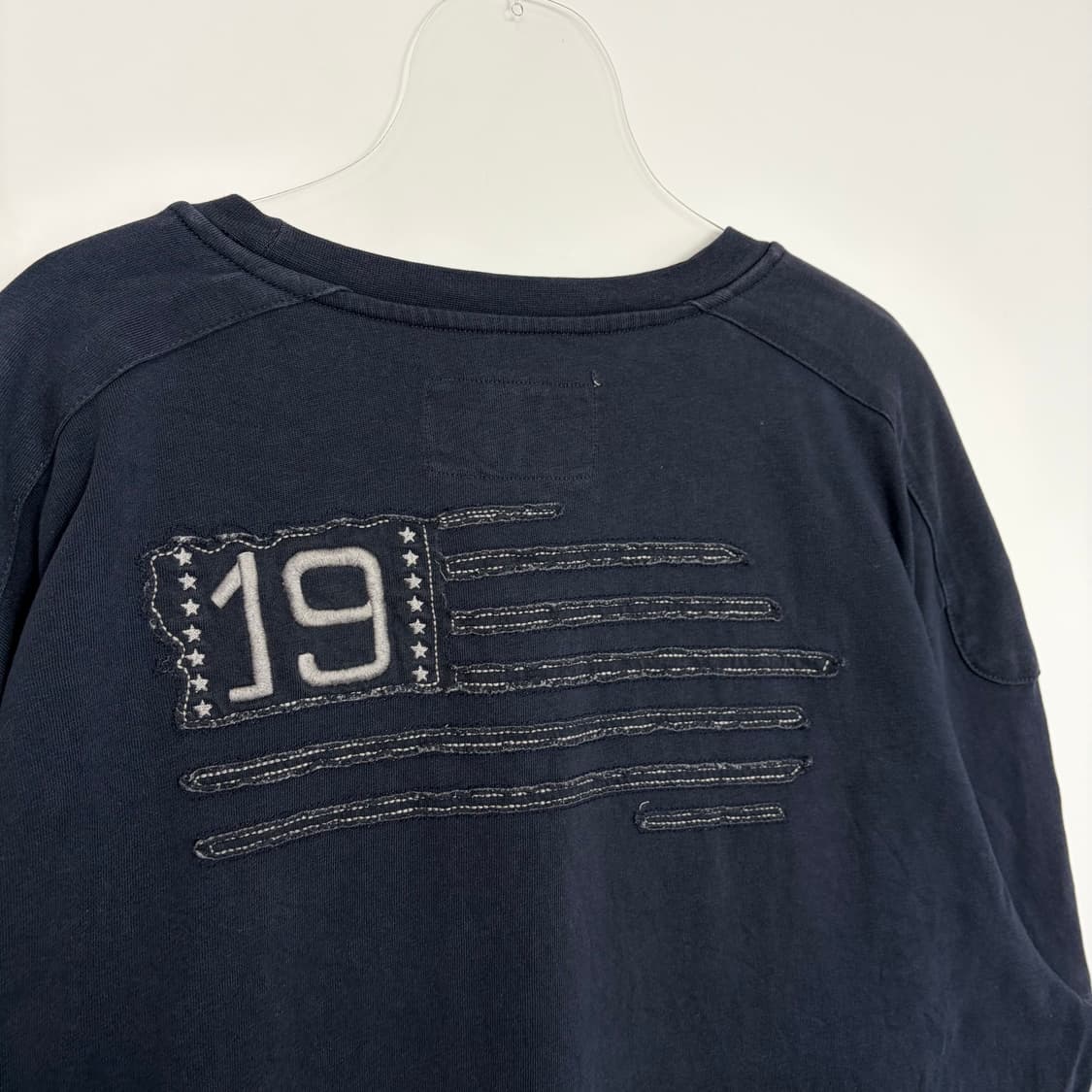 챔피온 레이어드 티셔츠 상품이미지9