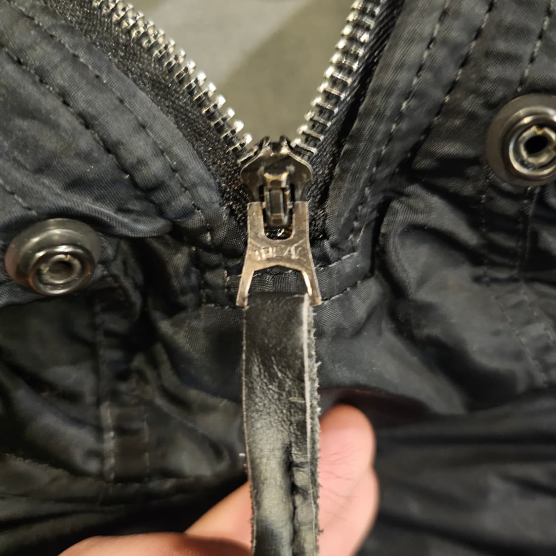 알파인더스트리 90s n2b 자켓 상품이미지6