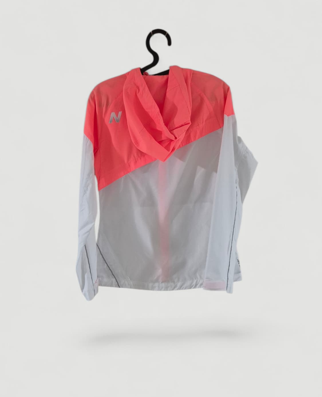 [85]뉴발란스 바람막이자켓 봄여름시즌 여성용 상품이미지3