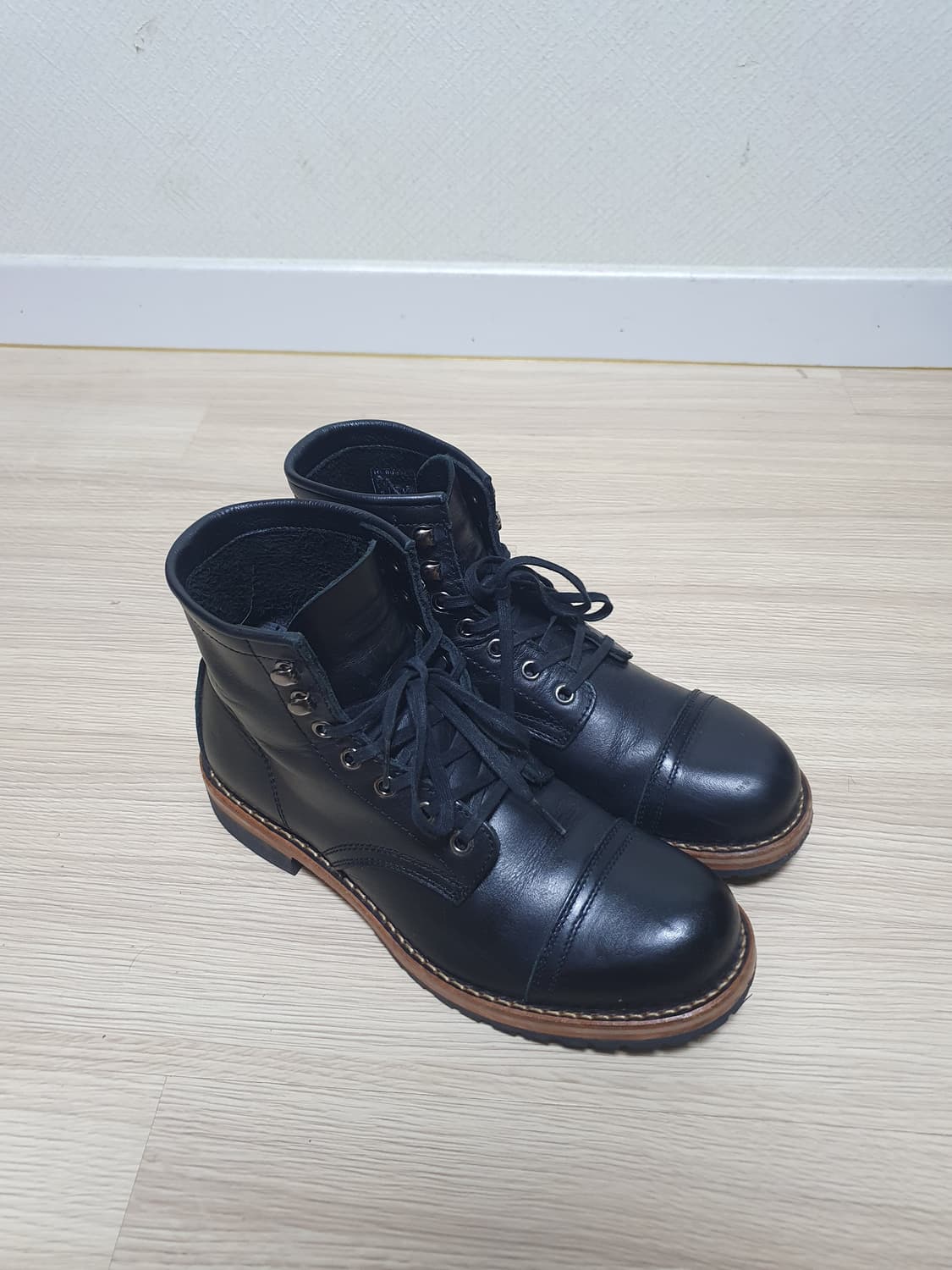 호킨스 워커 부츠 260 상품이미지2