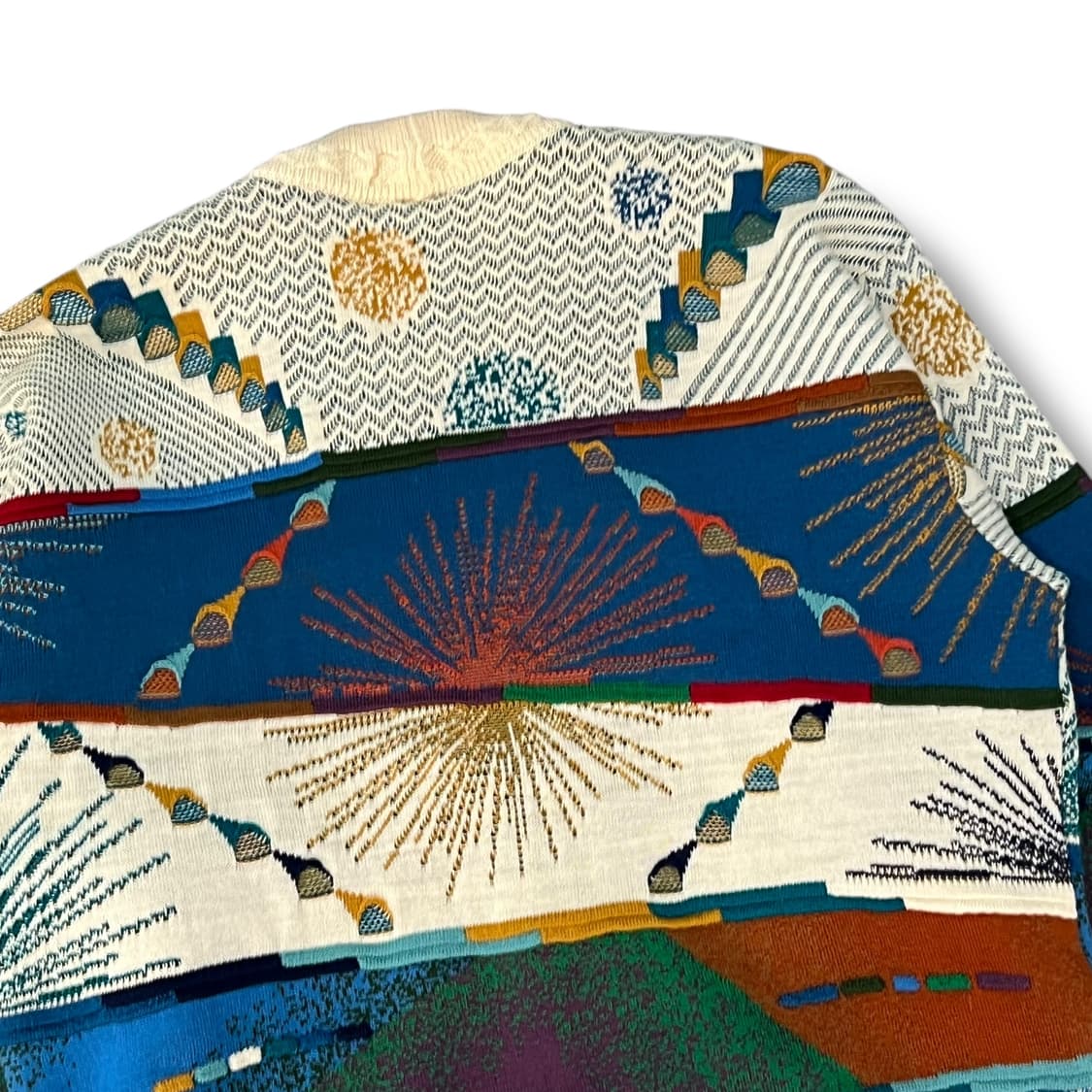  게쿠 케이블 울 가디건 y13977 상품이미지6