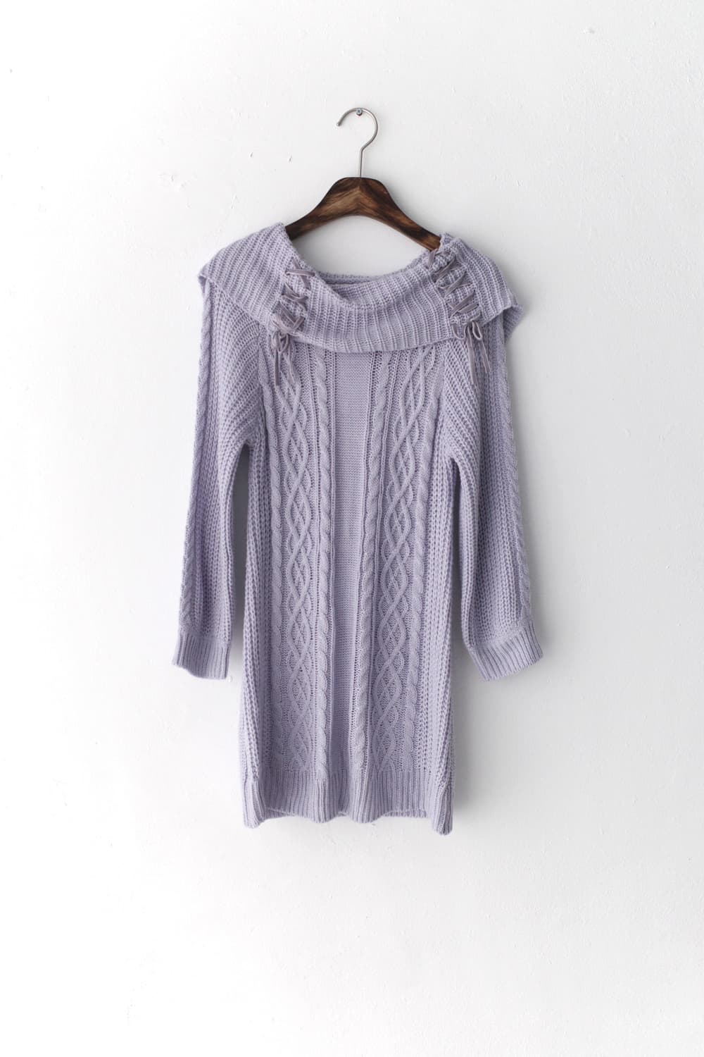 axes famme) corset long knit 상품이미지2