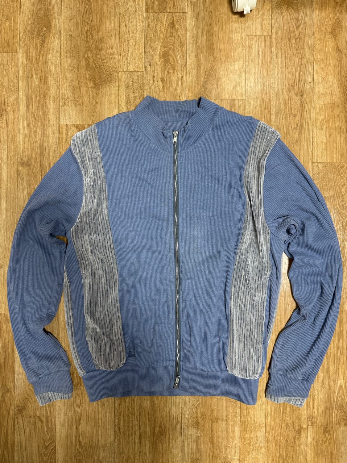 엑슬림 ep5 져지 2사이즈 상품이미지2