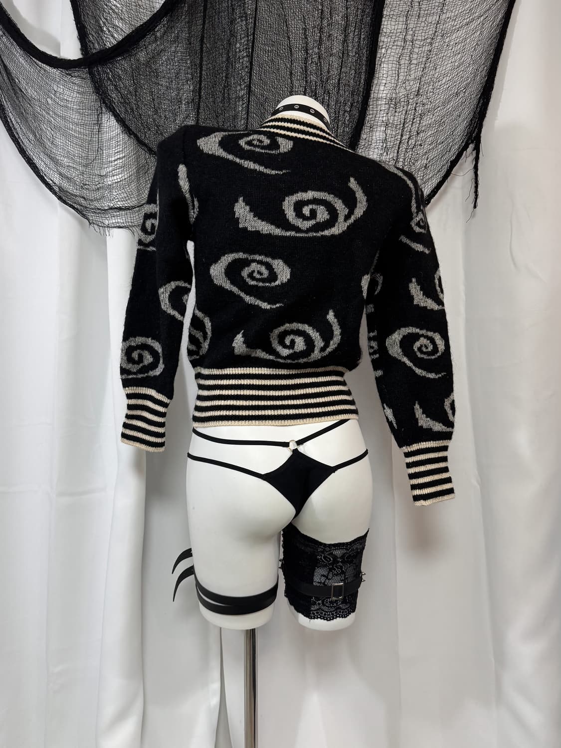 printing knit 상품이미지3